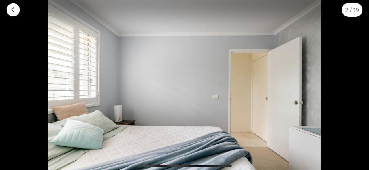 Guest Ensuite 7 Minutes From Airport Мелбърн Екстериор снимка